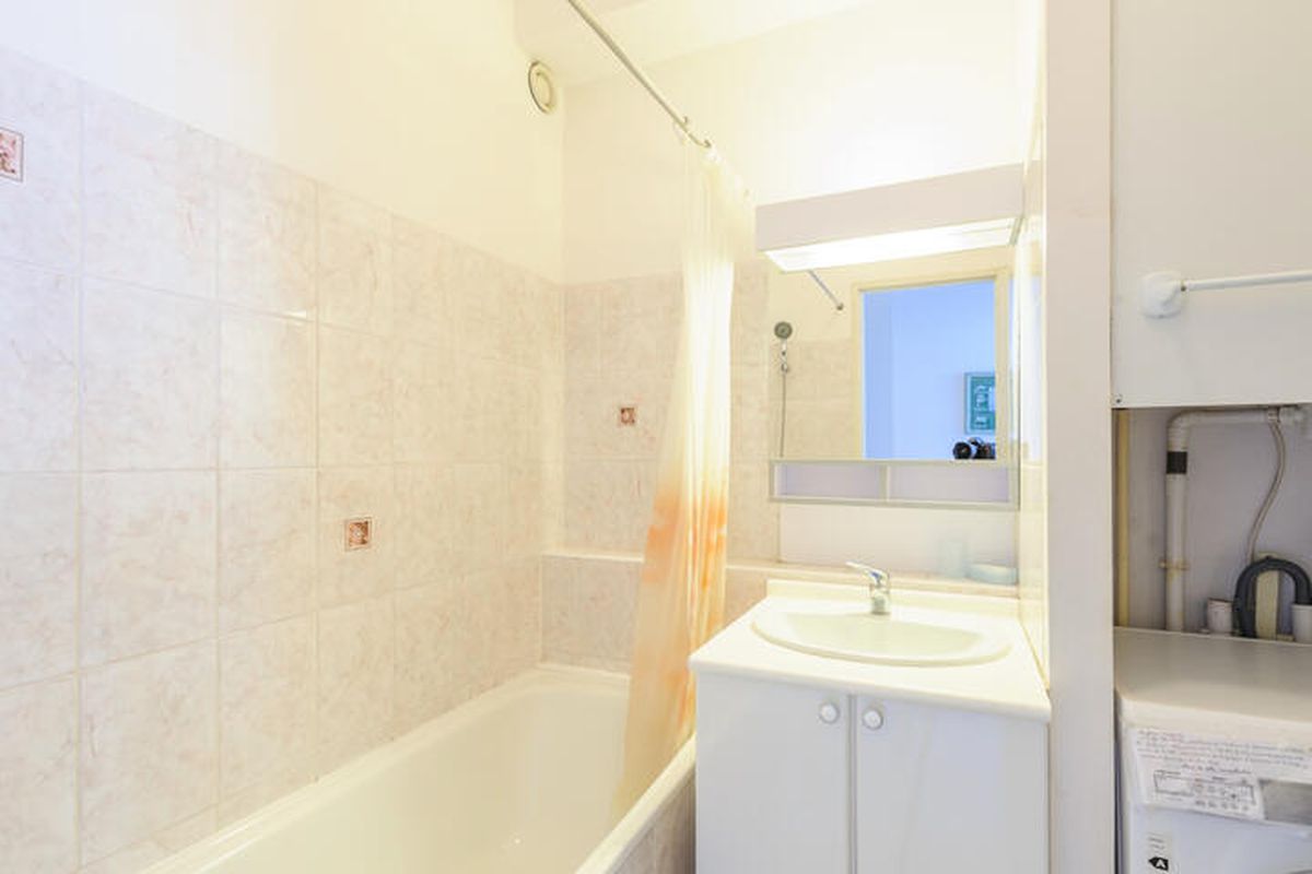 2 Pièces 4 Personnes