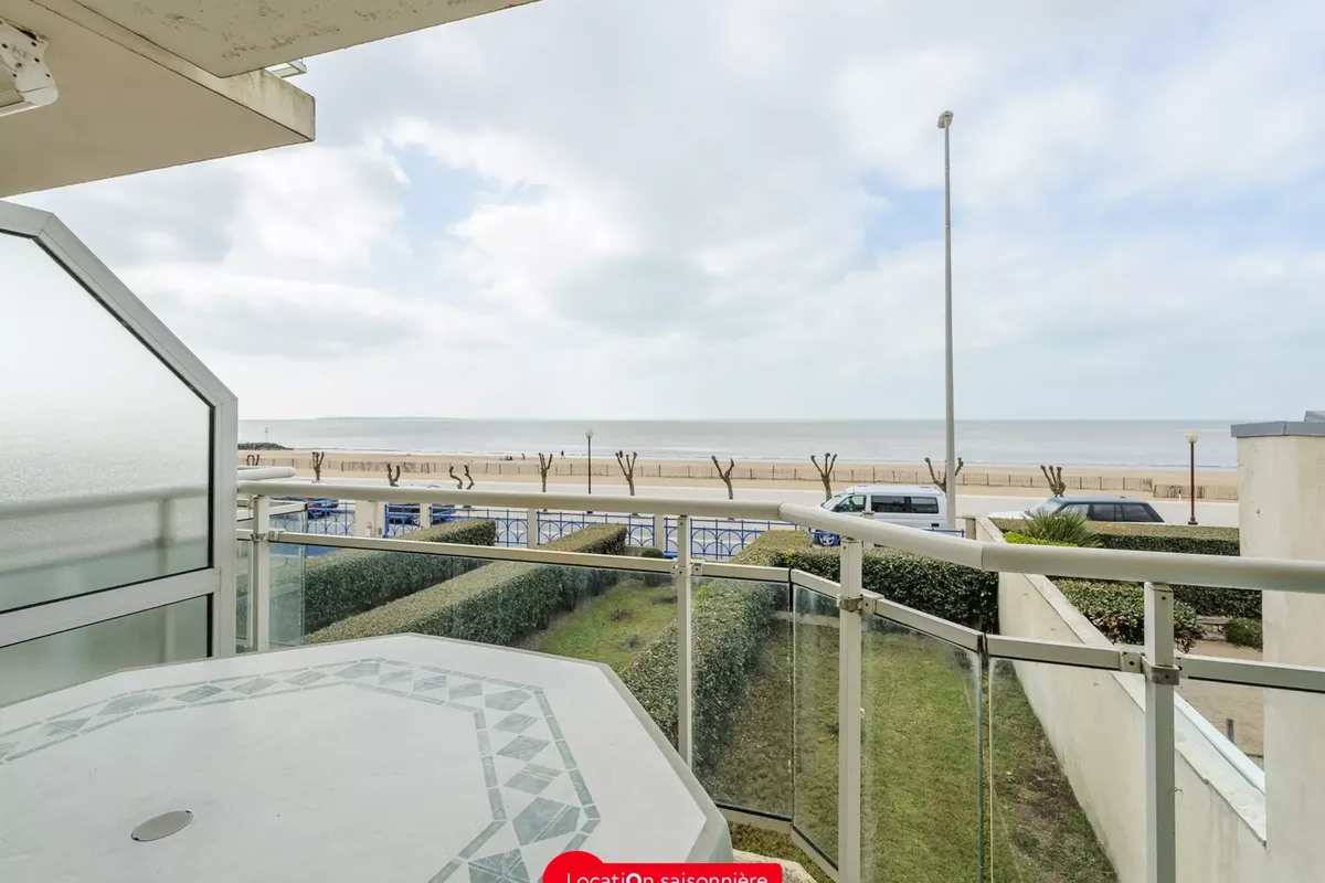 3 Pièces 4 Personnes