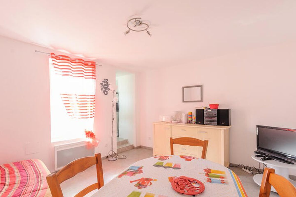 2 Pièces 4 Personnes