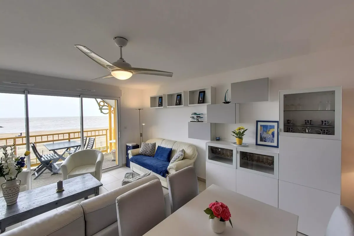 3 Pièces 4 Personnes