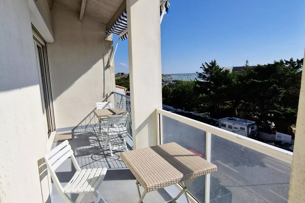 3 Pièces 4 Personnes