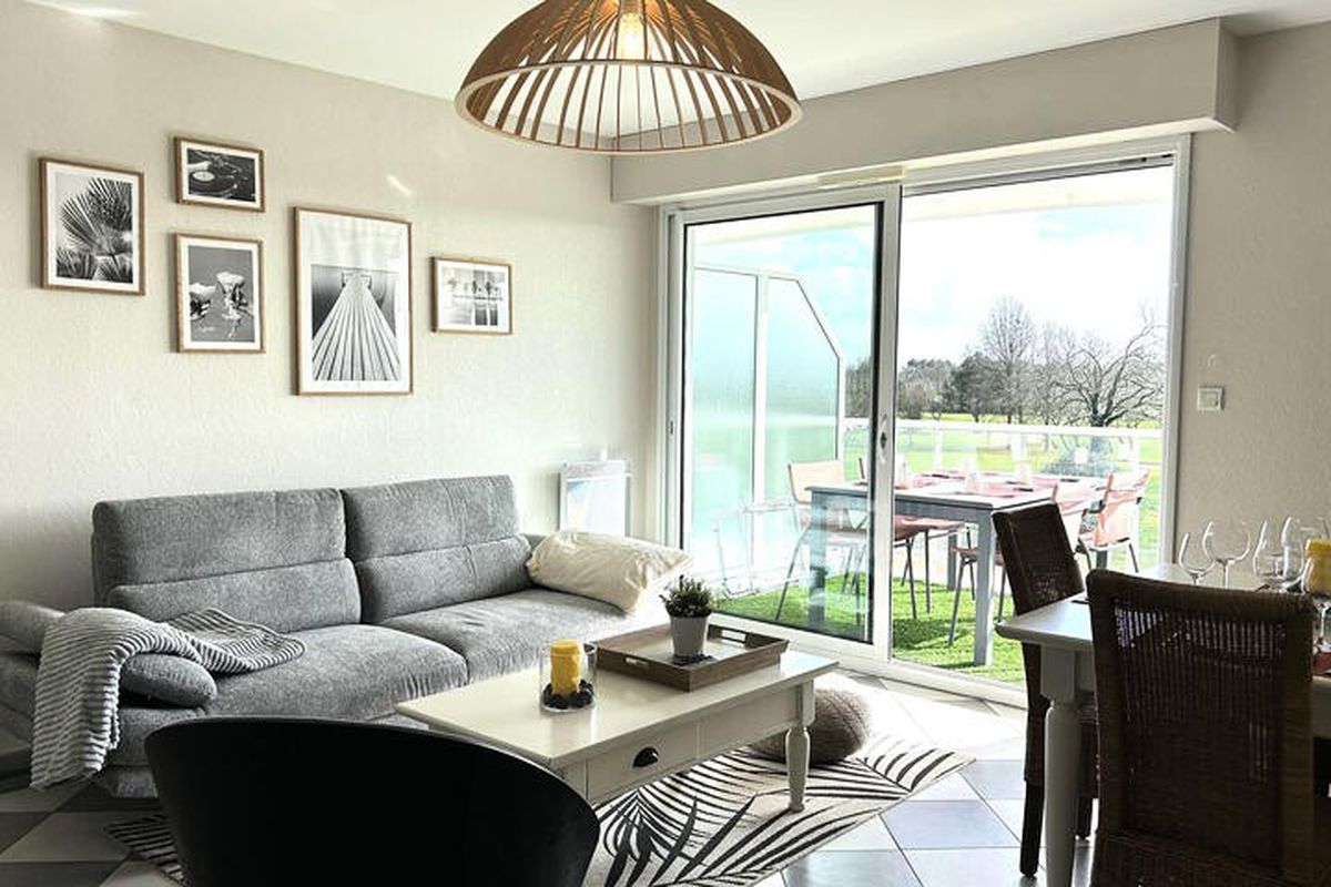 3 Pièces 4 Personnes