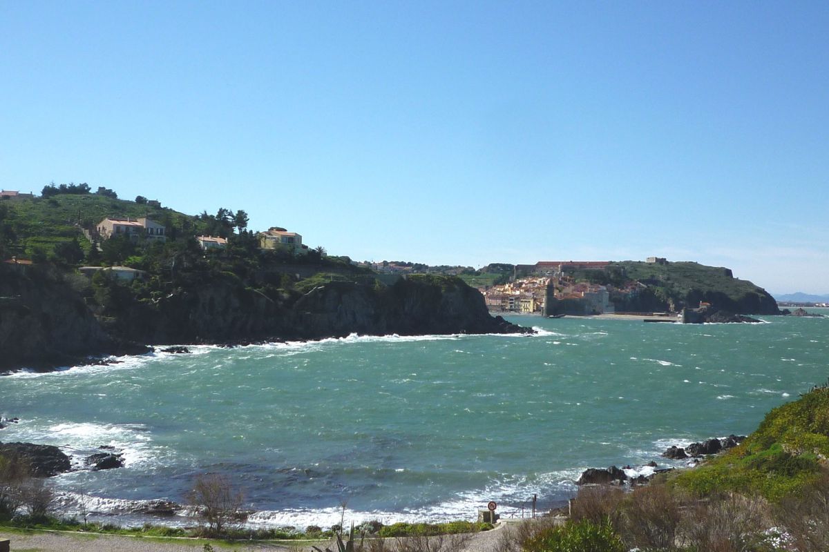 Appartement Les Batteries