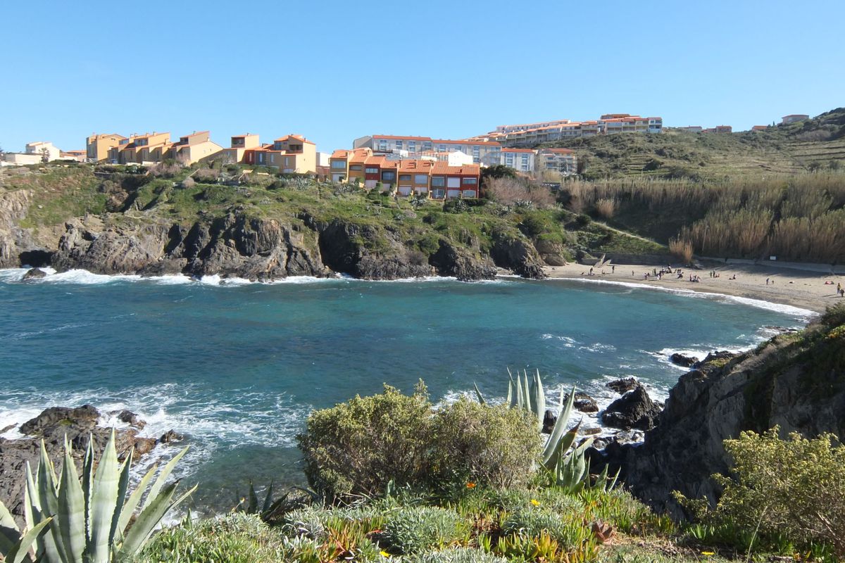 Appartement Les Roches Bleues