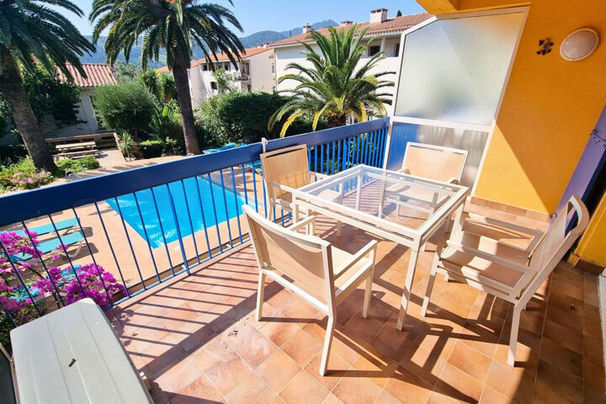 2 Pièces 4 Personnes