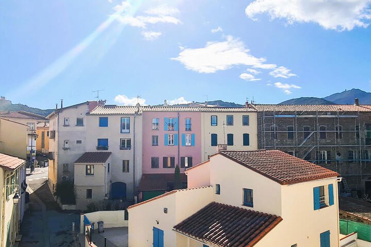 3 Pièces 6 Personnes