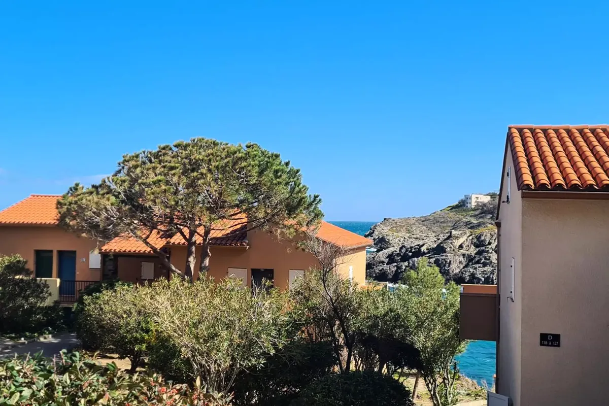 2 Pièces 4 Personnes