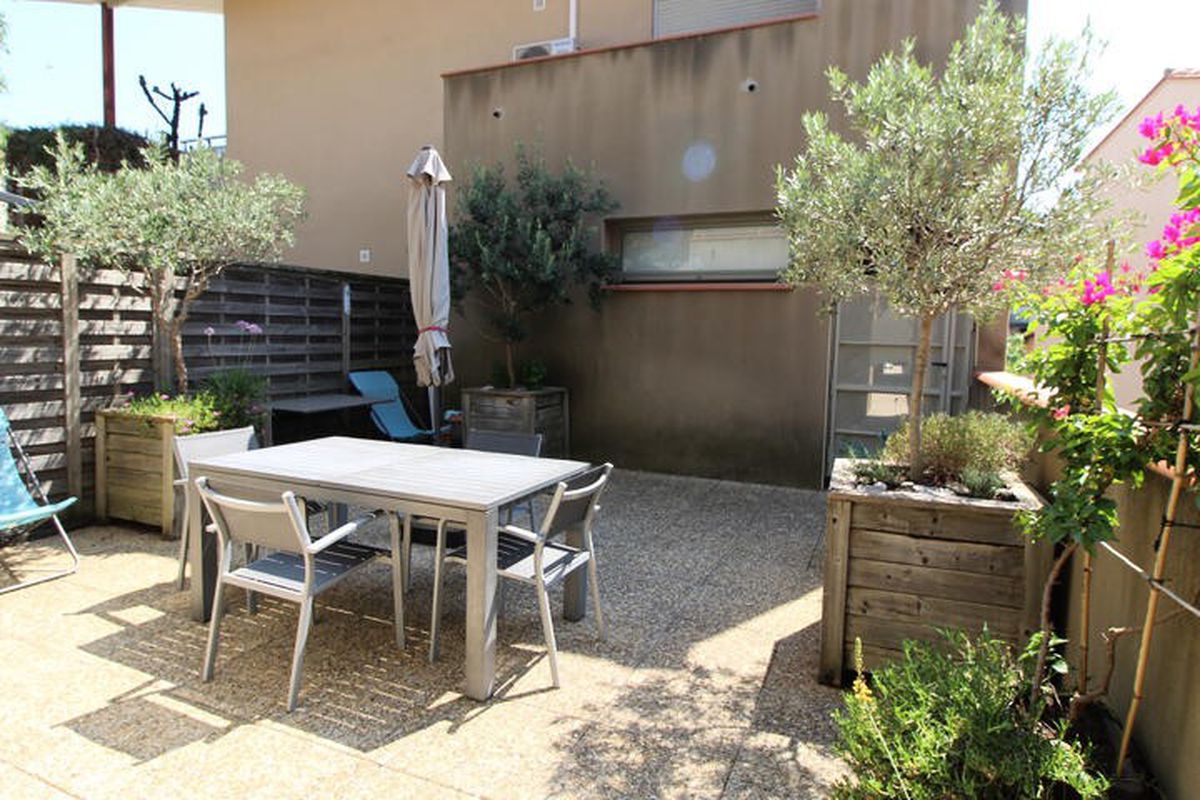 2 Pièces 4 Personnes