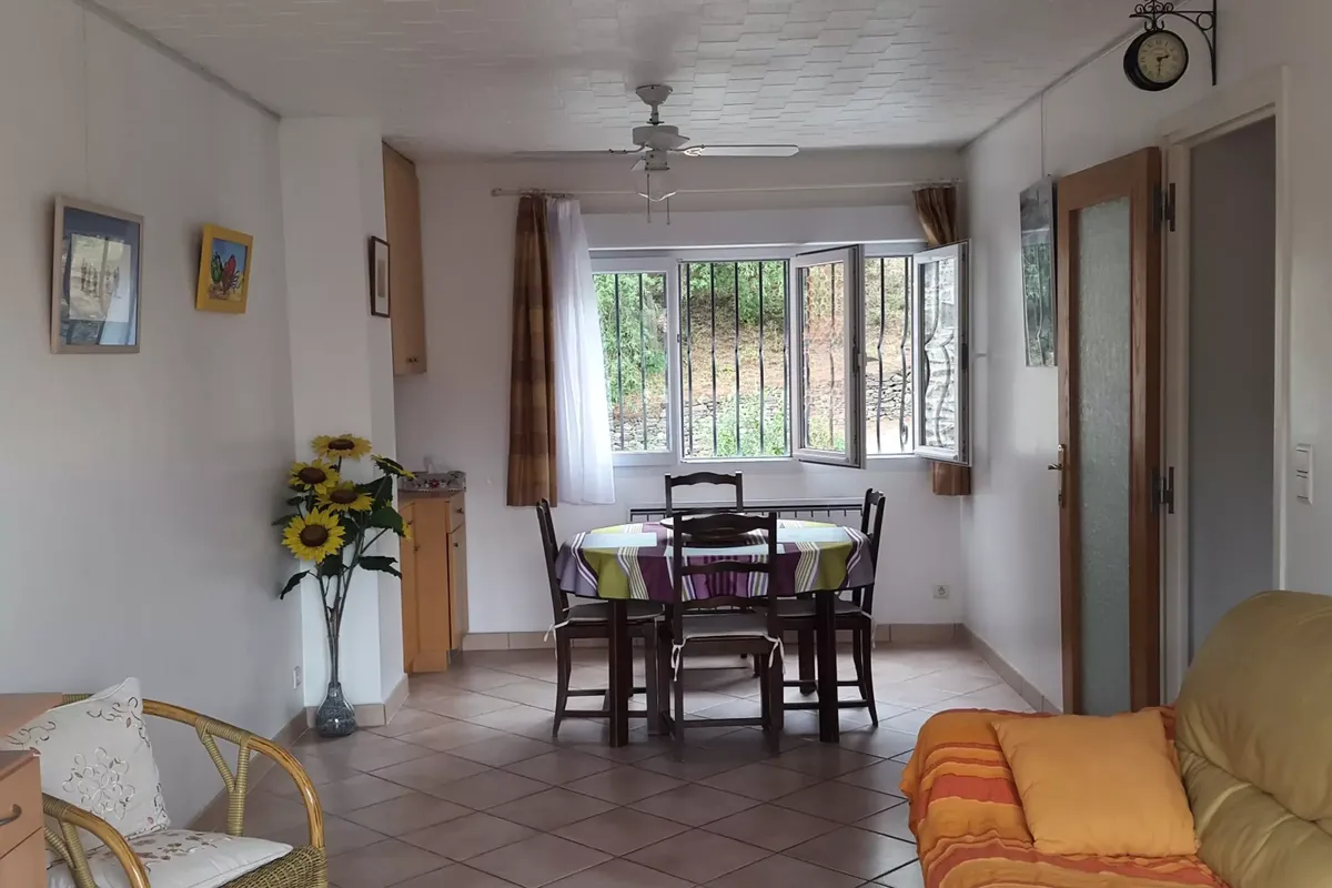 3 Pièces 4 Personnes