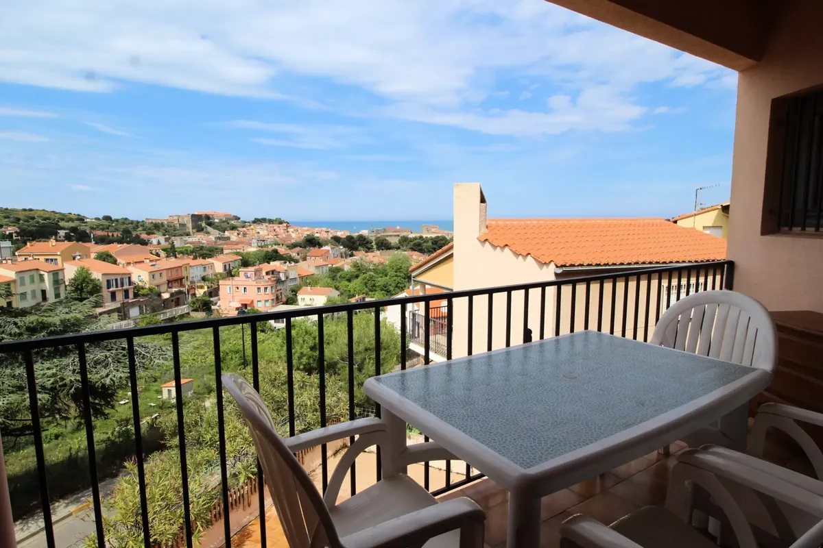 3 Pièces 6 Personnes