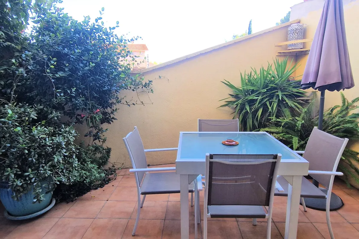 3 Pièces 4 Personnes