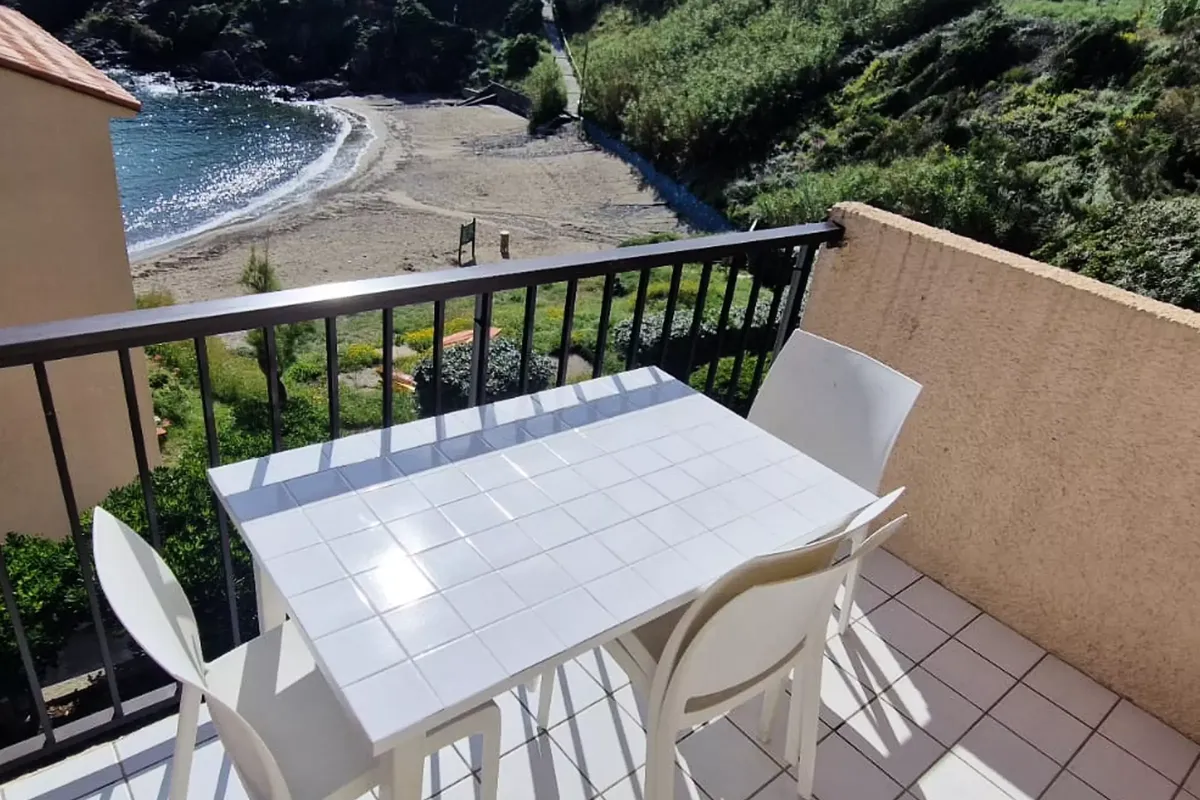 2 Pièces 4 Personnes