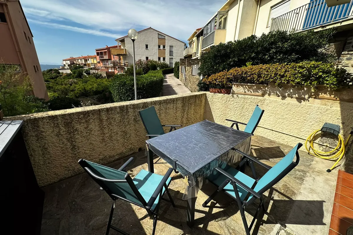 3 Pièces 6 Personnes