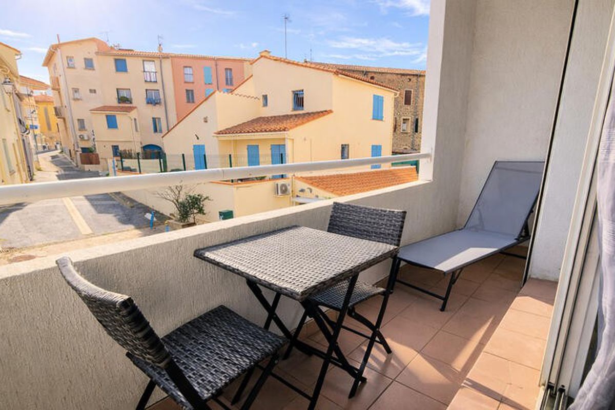 3 Pièces 6 Personnes