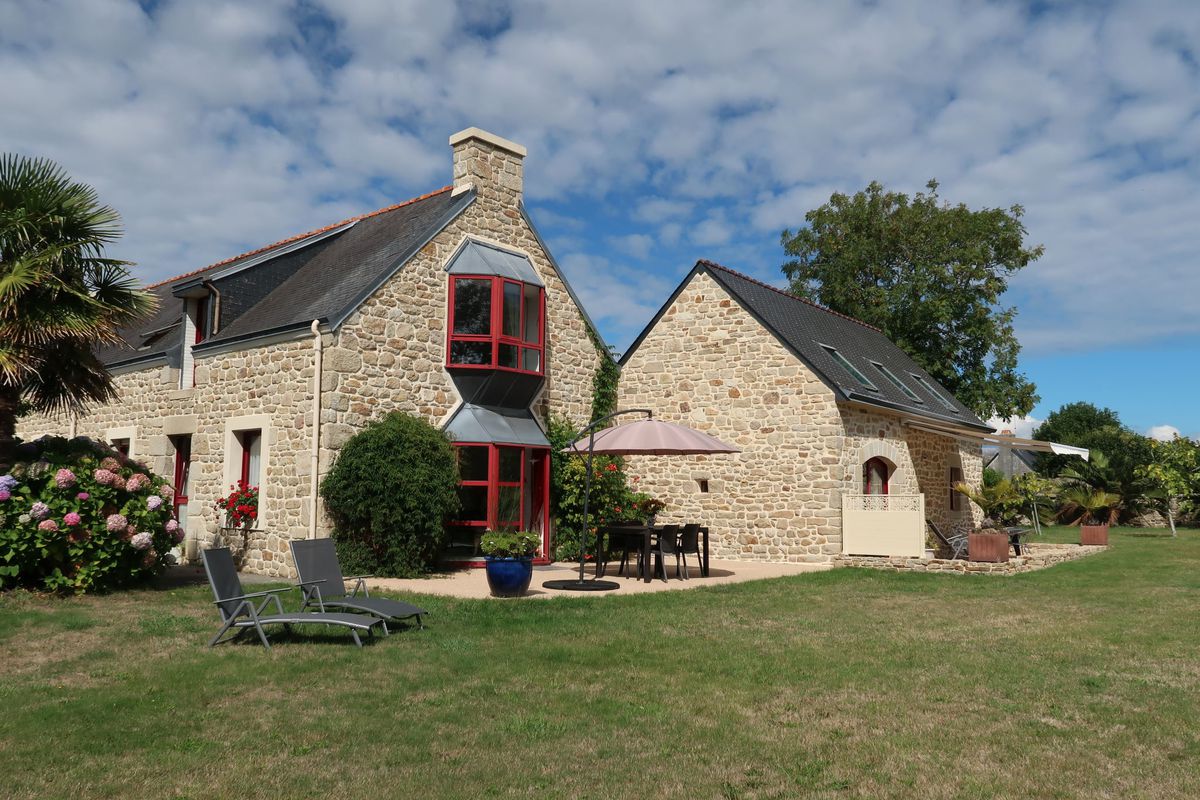 Appartement Camélia