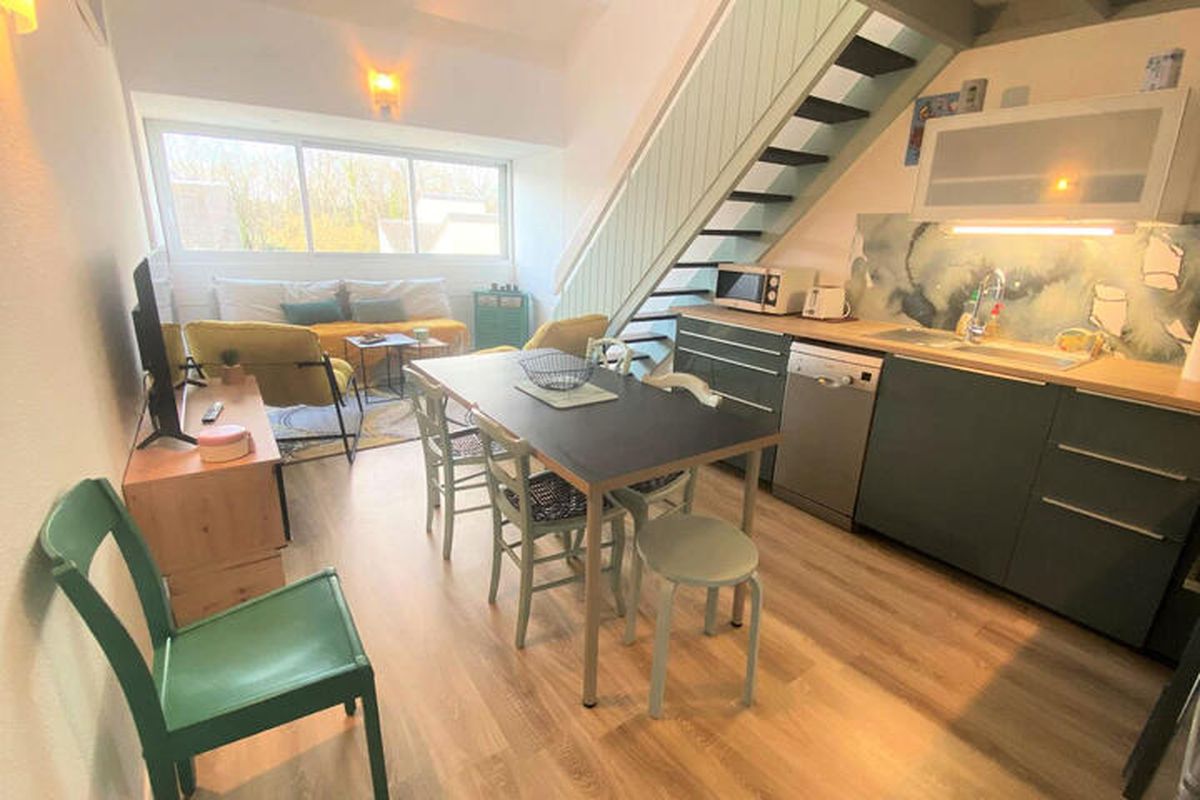 4 Pièces 5 Personnes