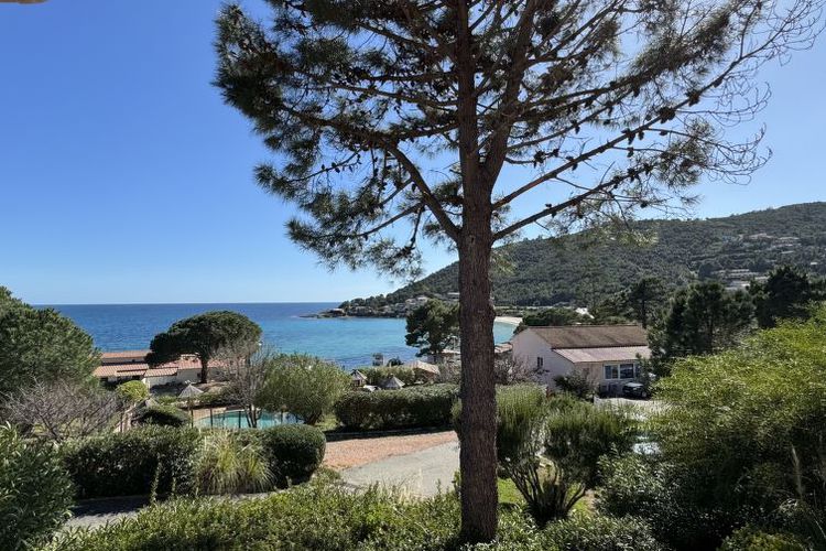 Appartement Le Télémaque 3 pièces mezzanine