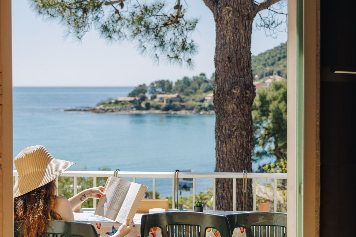 Appartement Le Télémaque 2 pièces Mezzanine