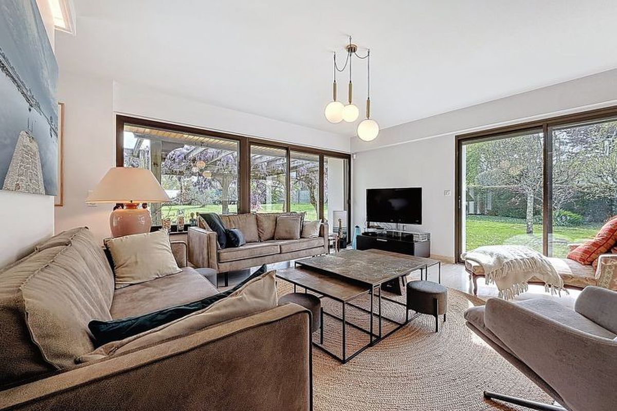 Maison Villa Kerpunce