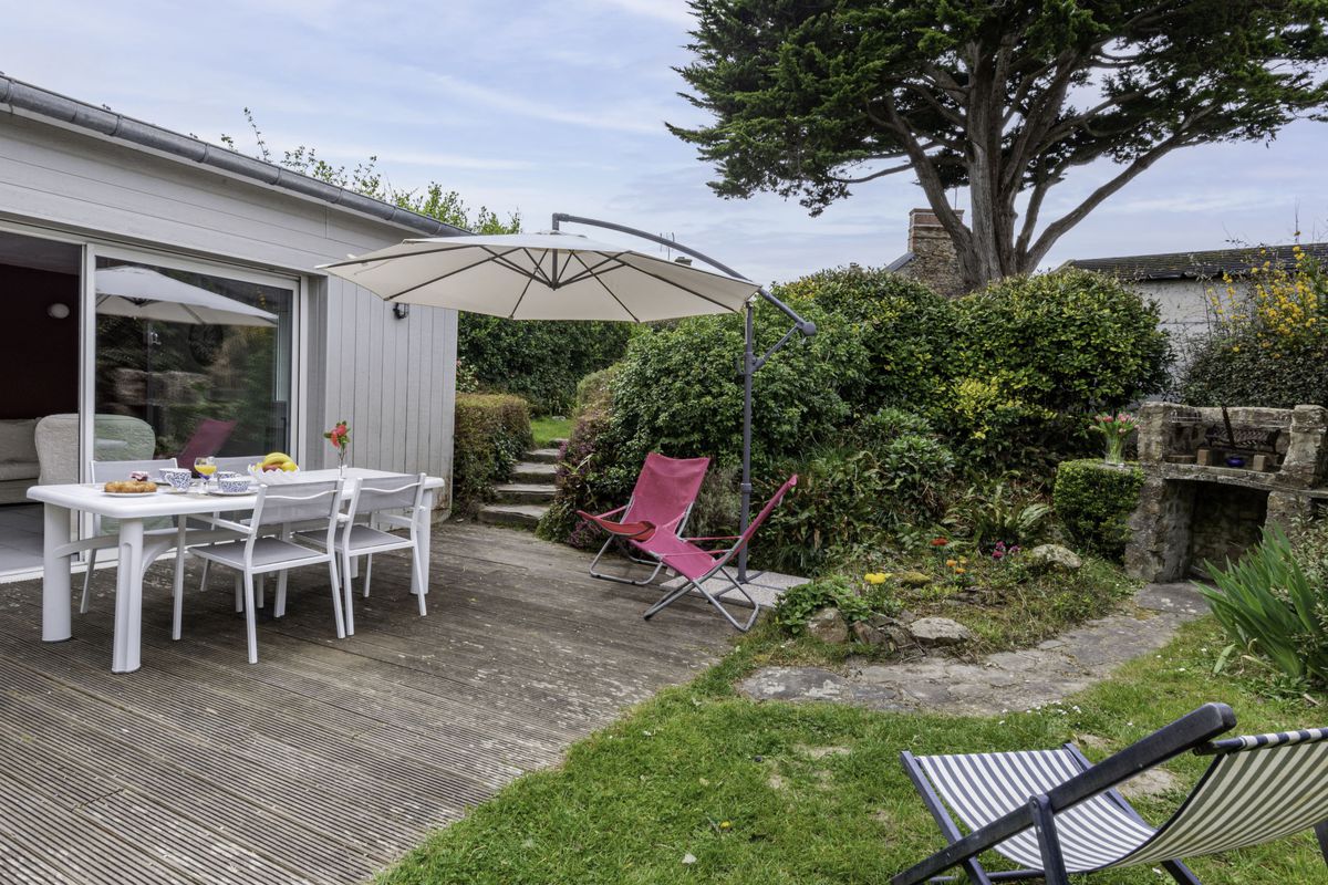 Maison Le havre de paix