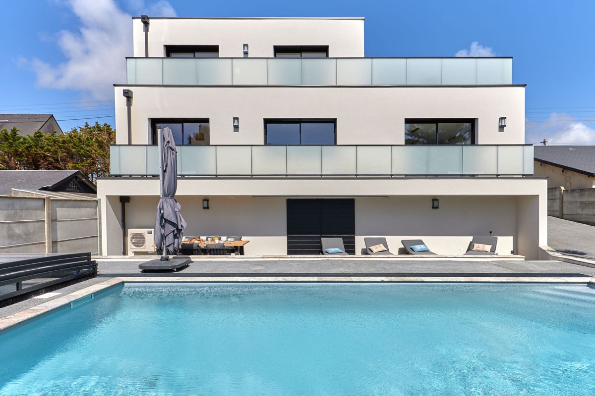 Maison  Denneweiller