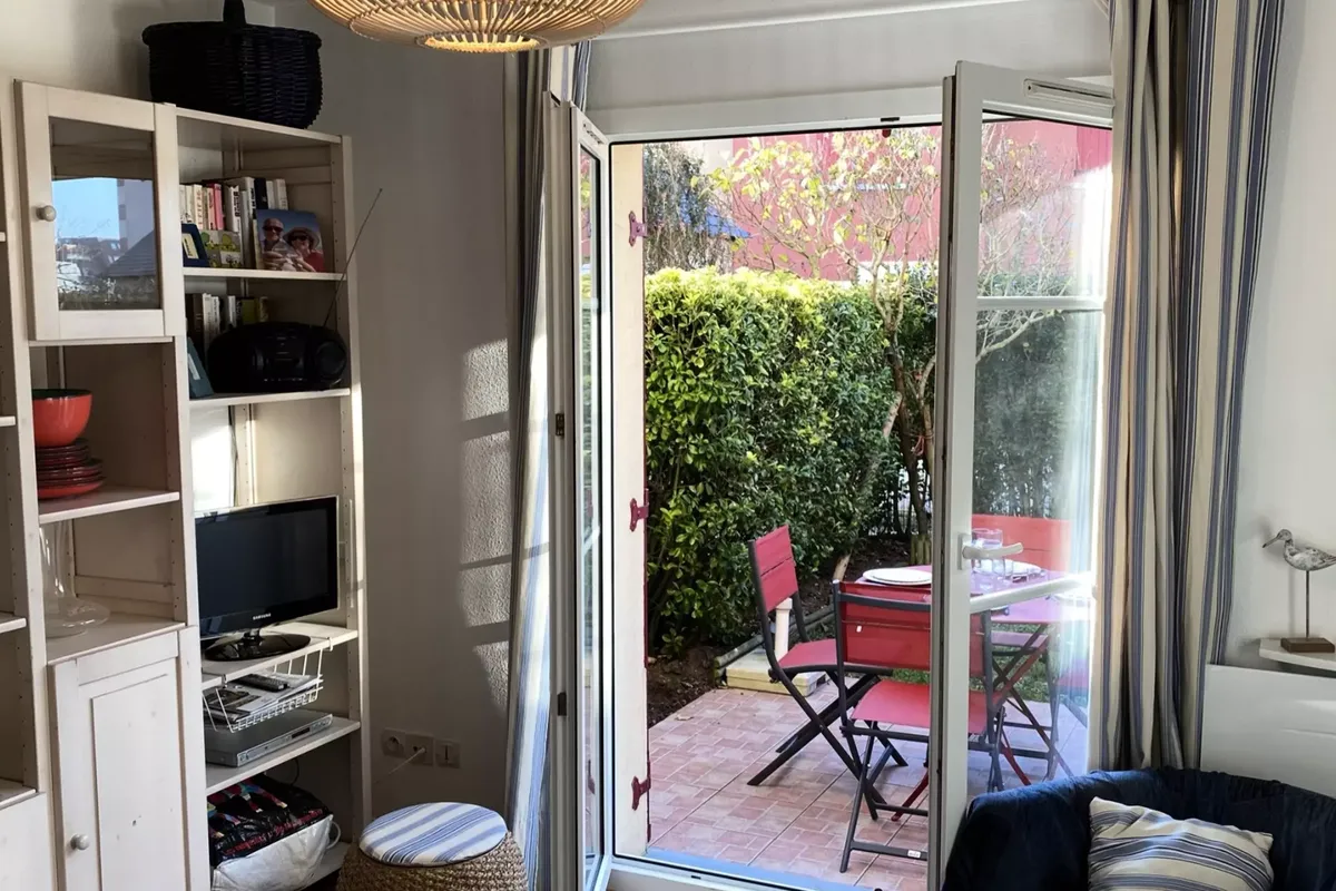 3 Pièces 4 Personnes