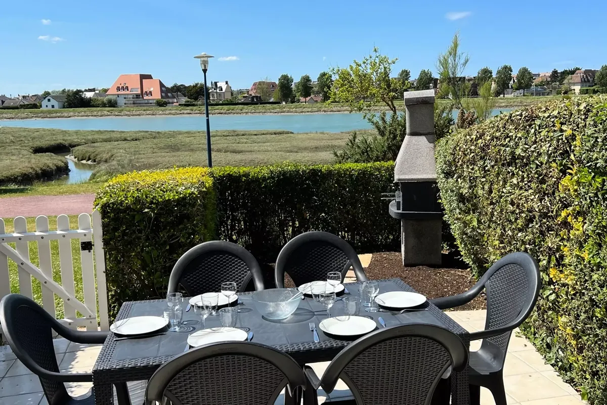 4 Pièces 6 Personnes