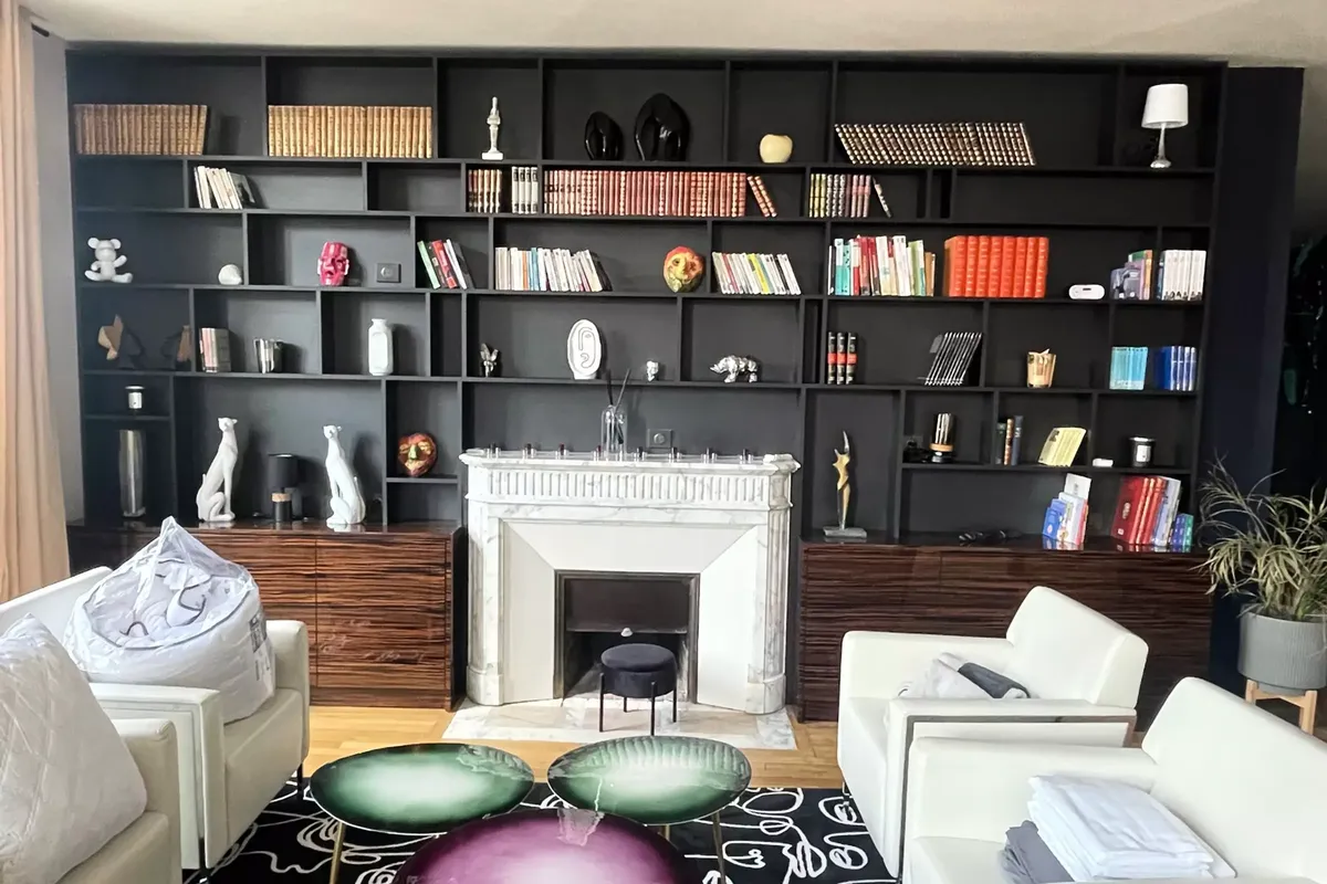 4 Pièces 8 Personnes