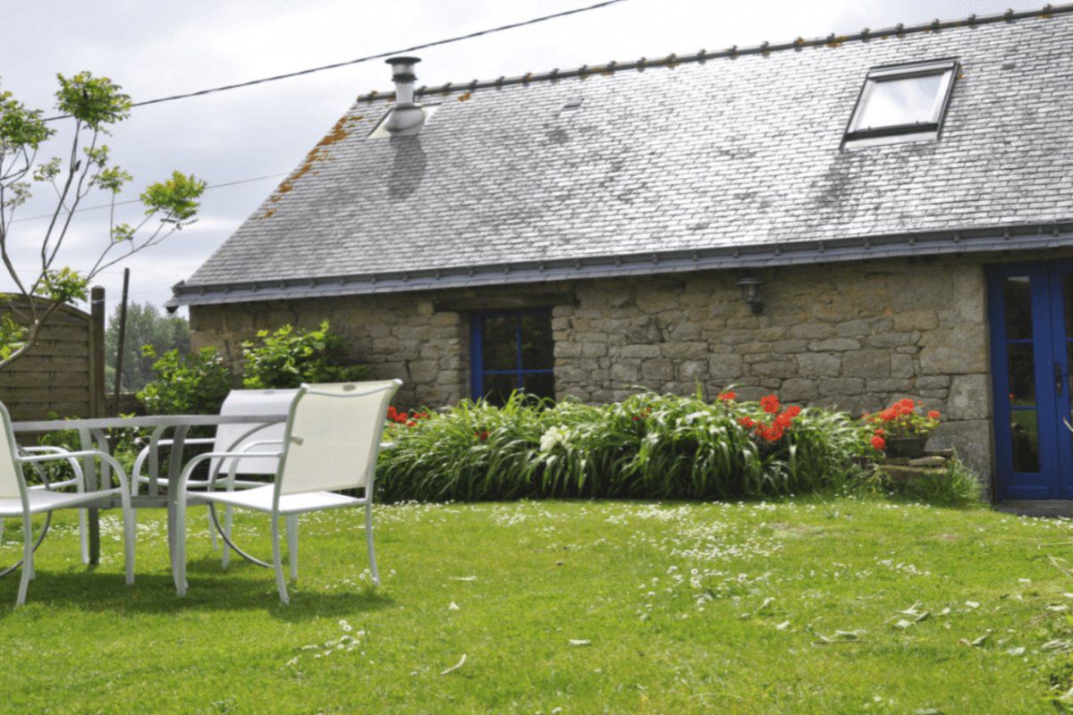 Maison Maison de Pecheur