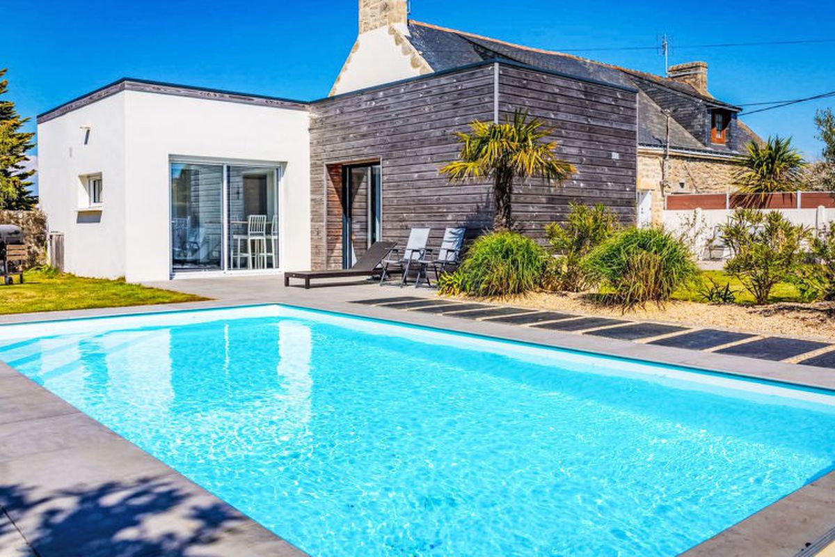 Maison Maison Des Dunes