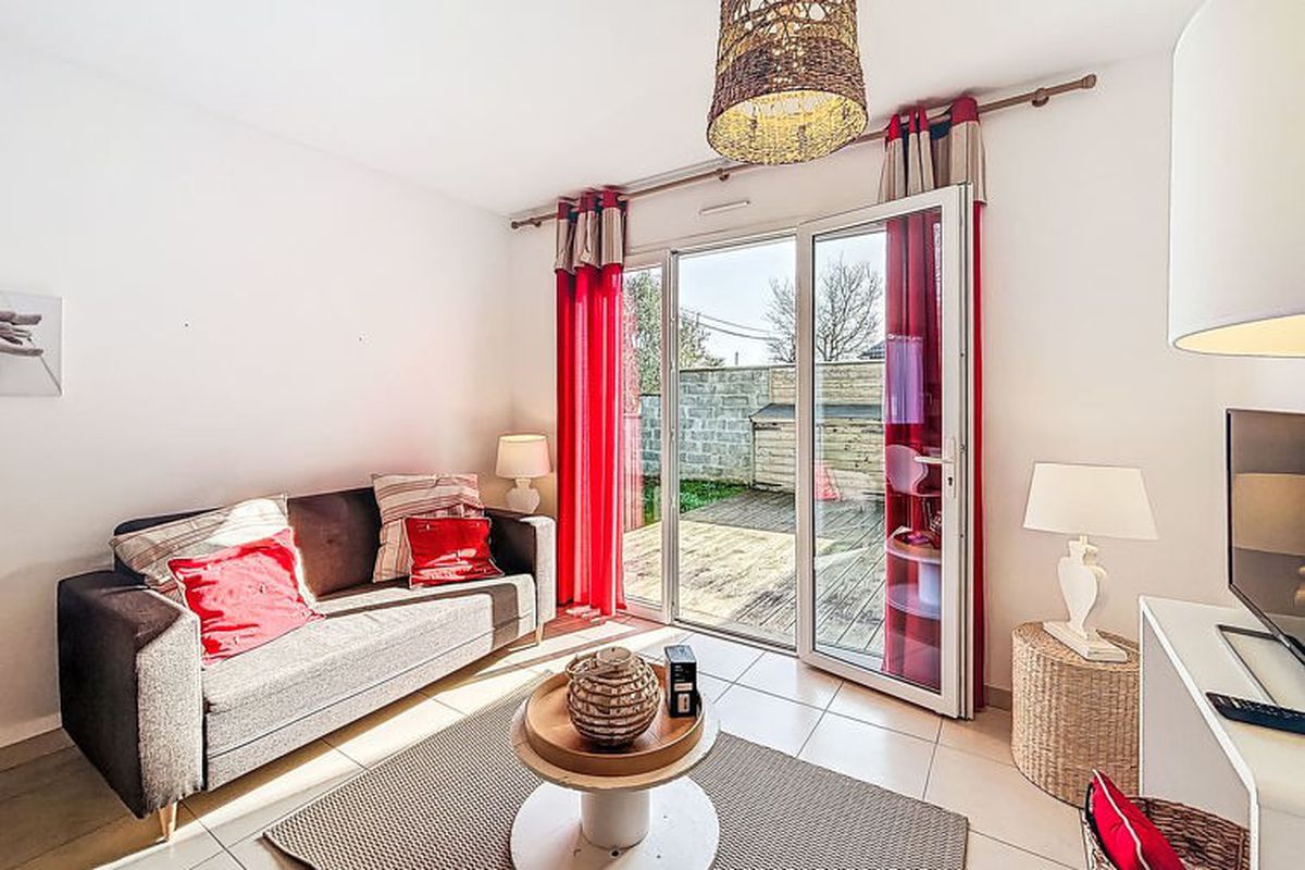 Maison Maison Kerlosquet