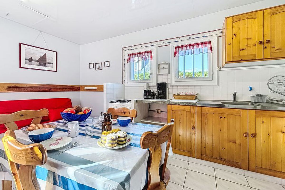 Appartement Maison Erdeven