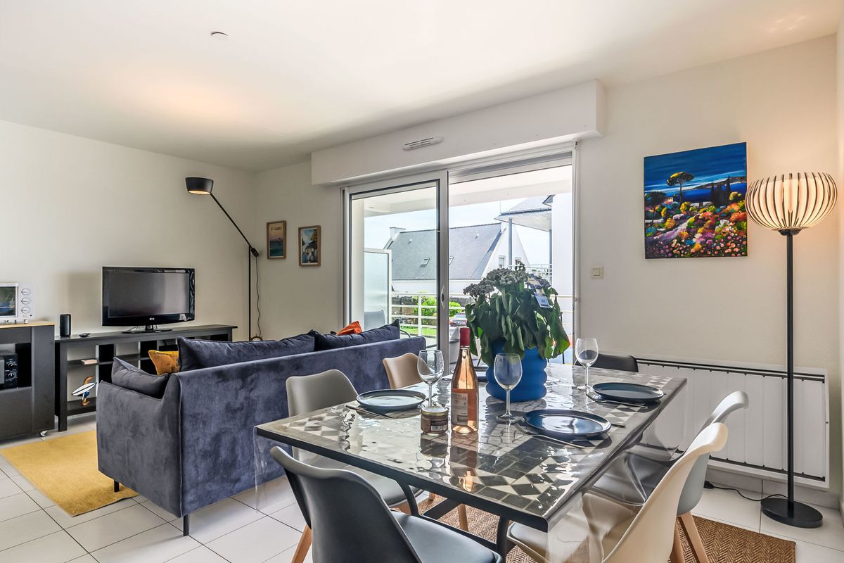 Appartement Résidence Amiral