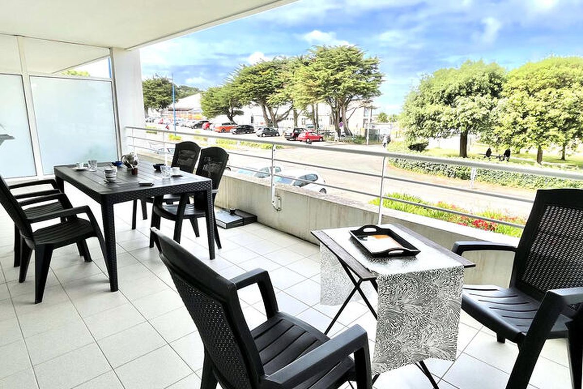 2 Pièces 4 Personnes