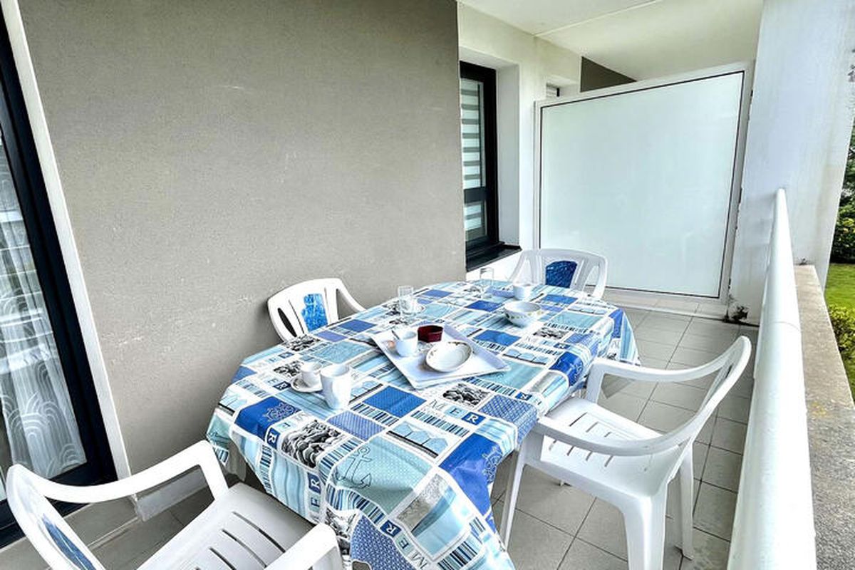 2 Pièces 4 Personnes