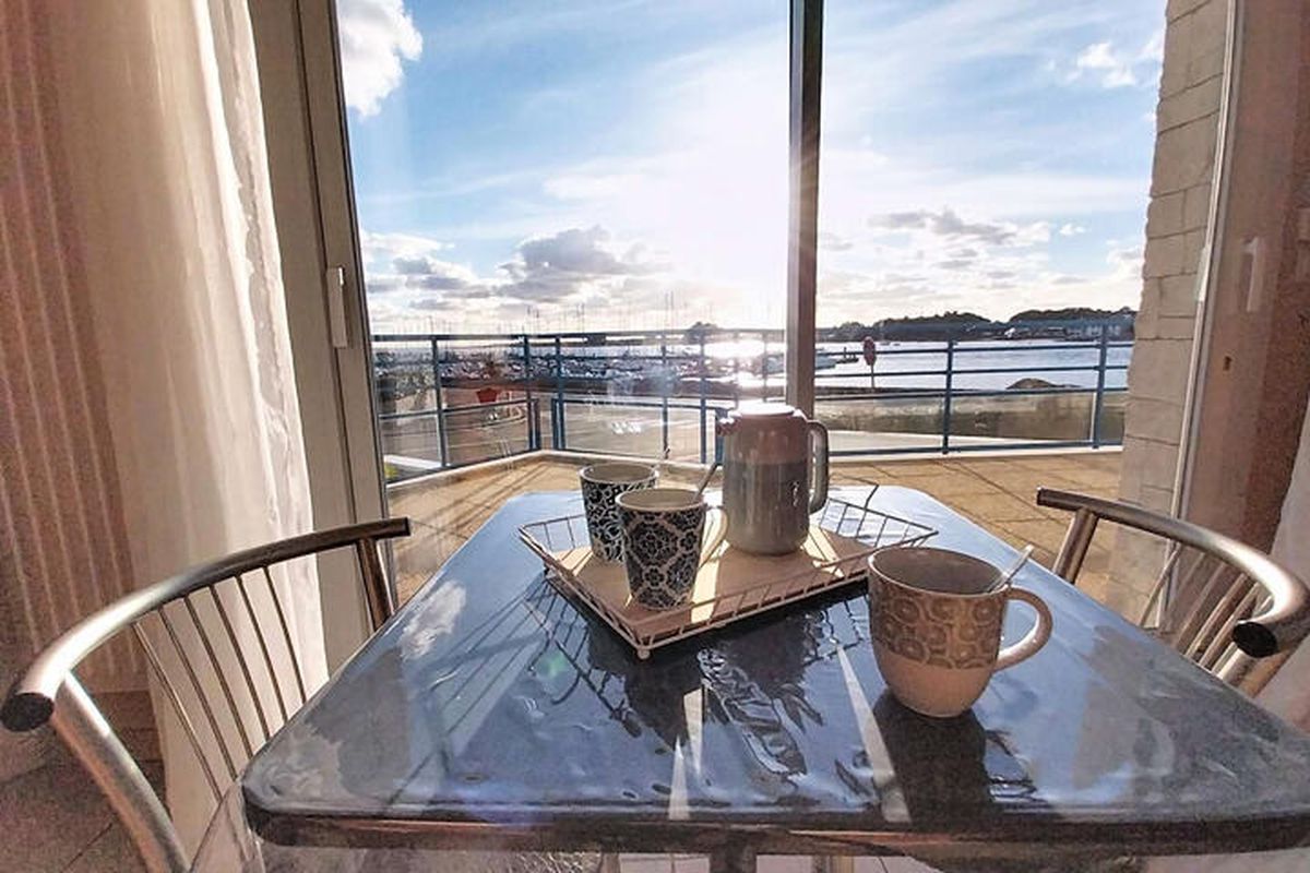 3 Pièces 5 Personnes