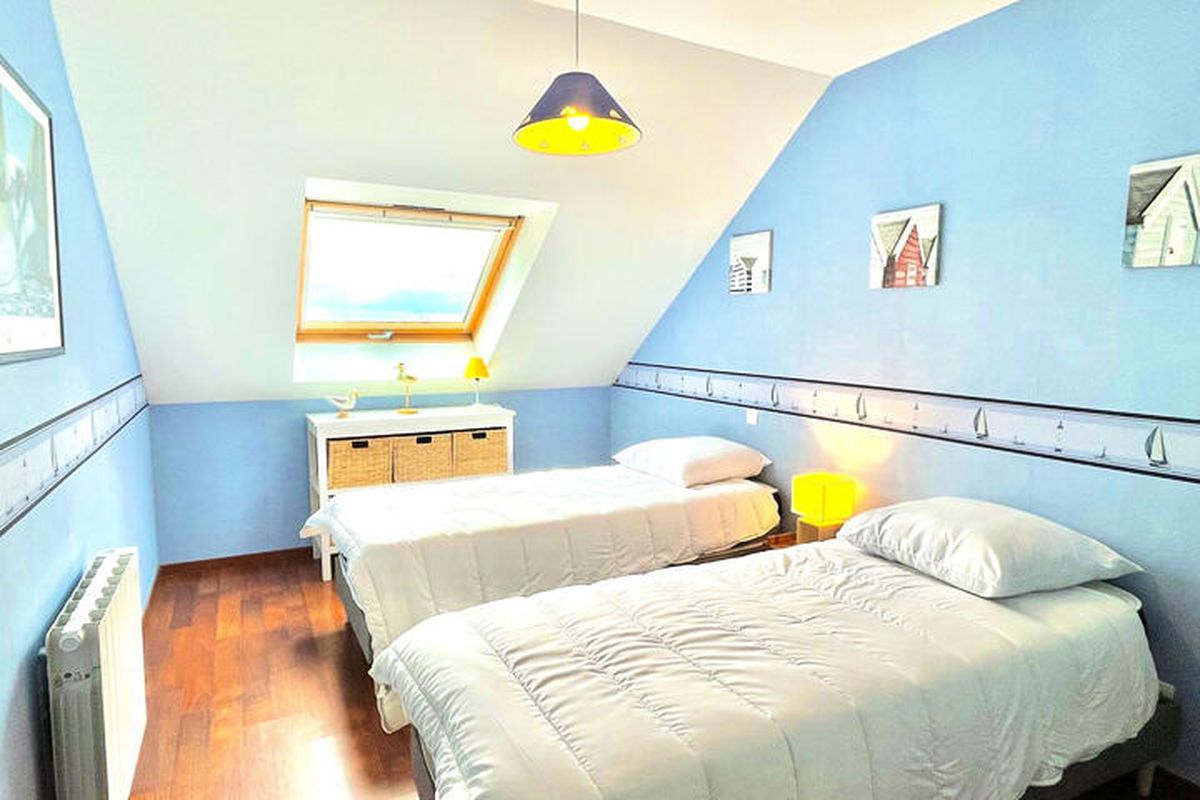 3 Pièces 4 Personnes