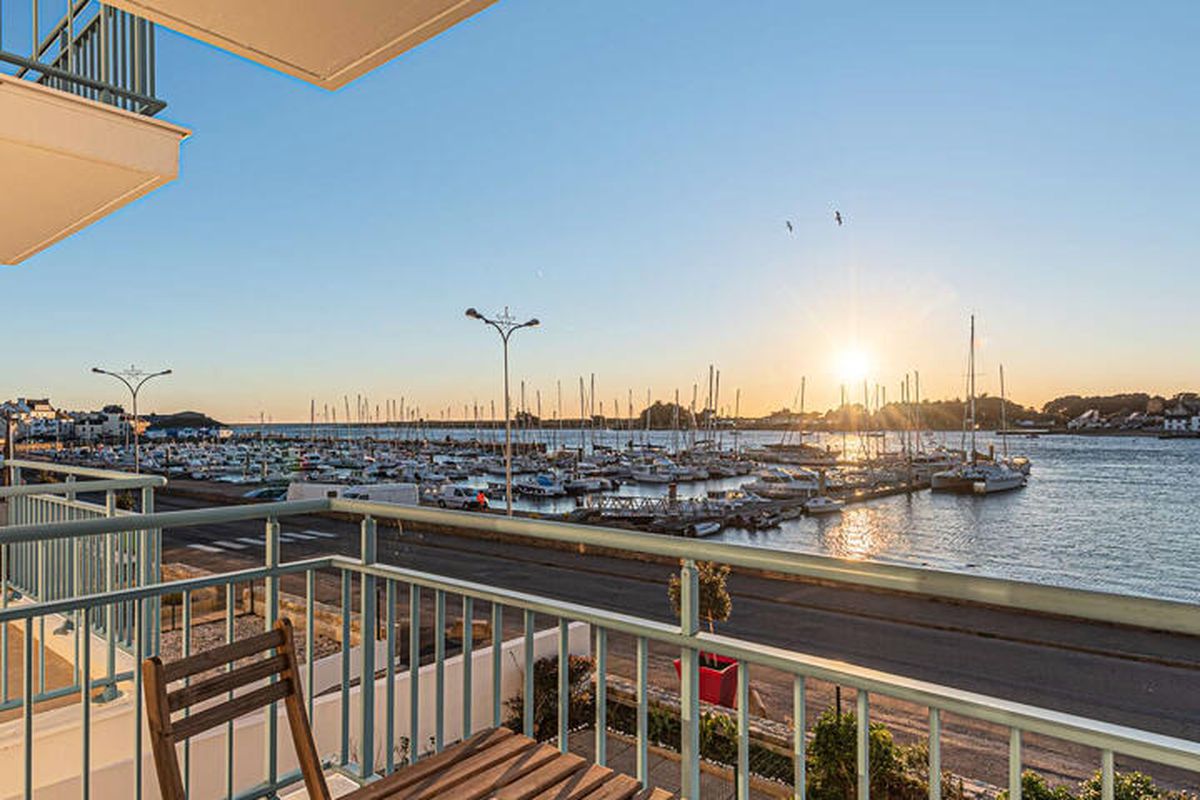 2 Pièces 4 Personnes