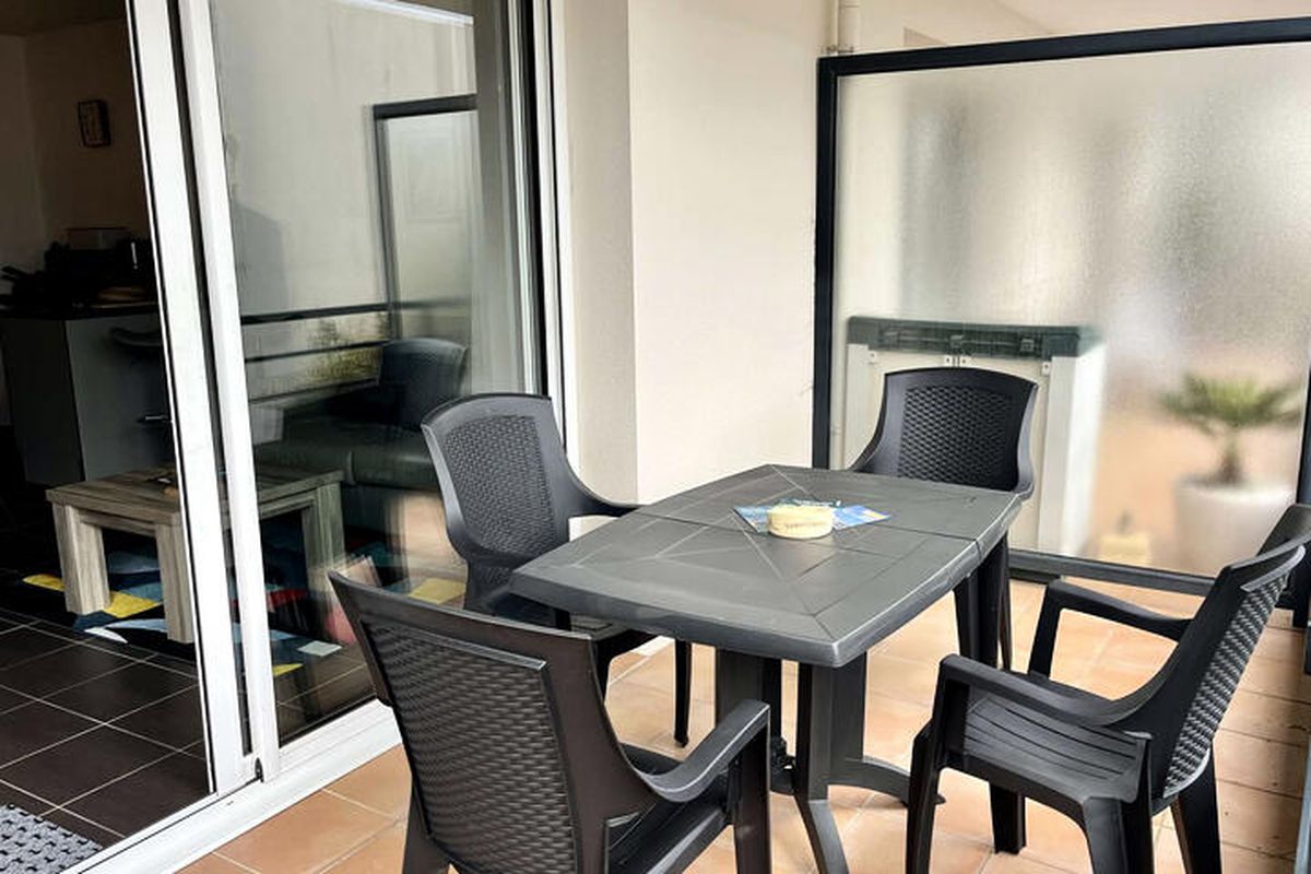 2 Pièces 4 Personnes