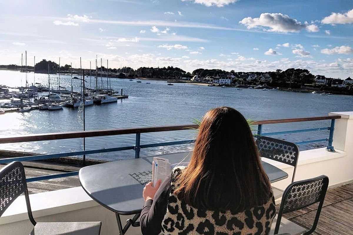 4 Pièces 6 Personnes