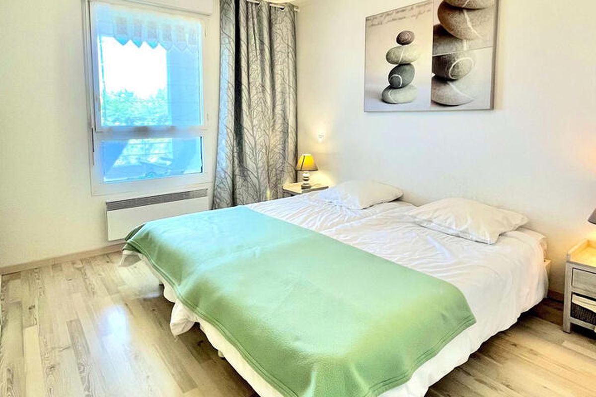 2 Pièces 4 Personnes