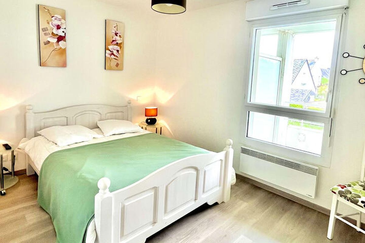 2 Pièces 4 Personnes