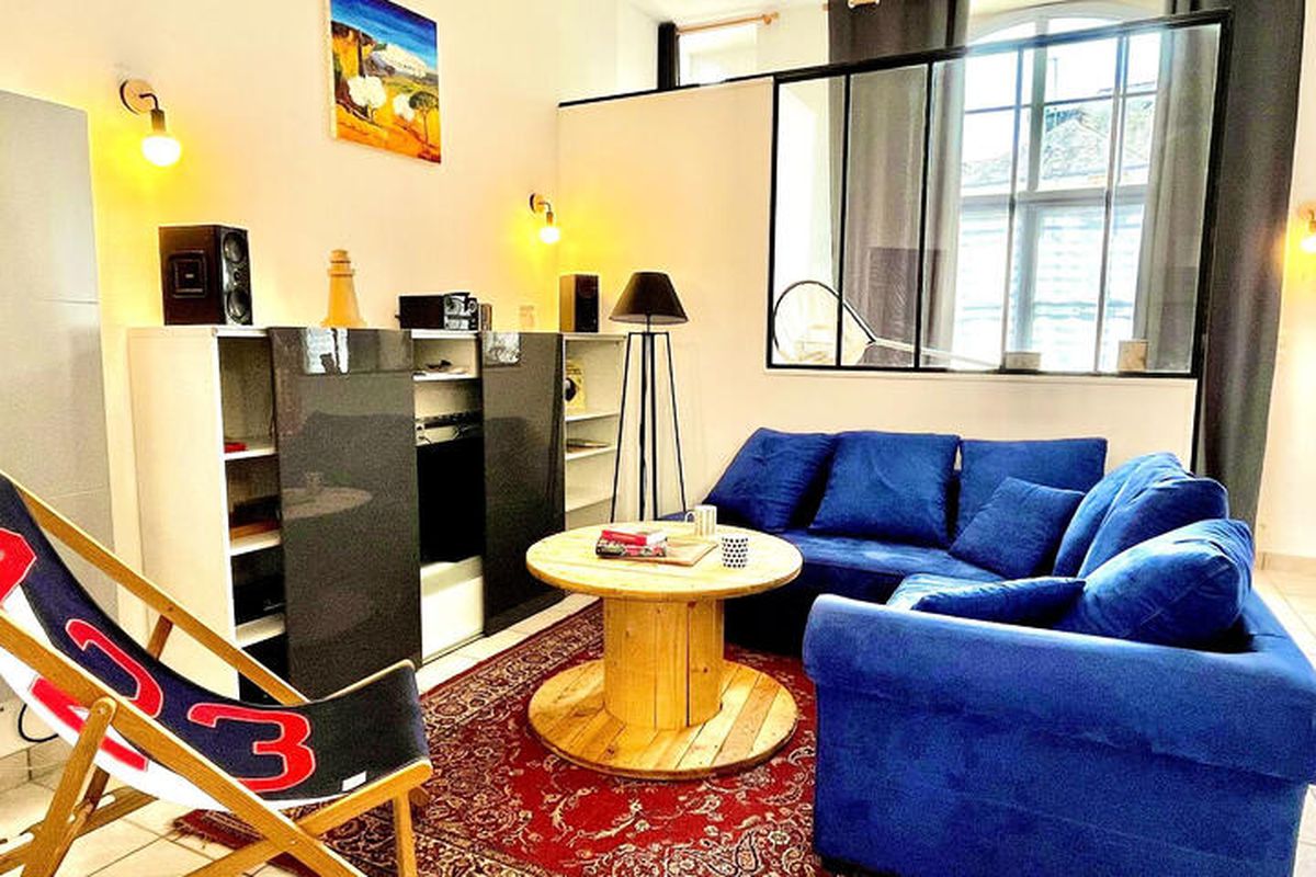 4 Pièces 6 Personnes