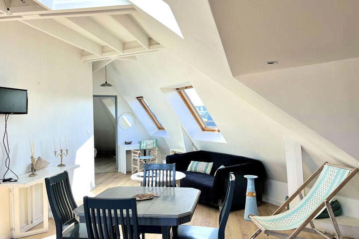 3 Pièces 4 Personnes