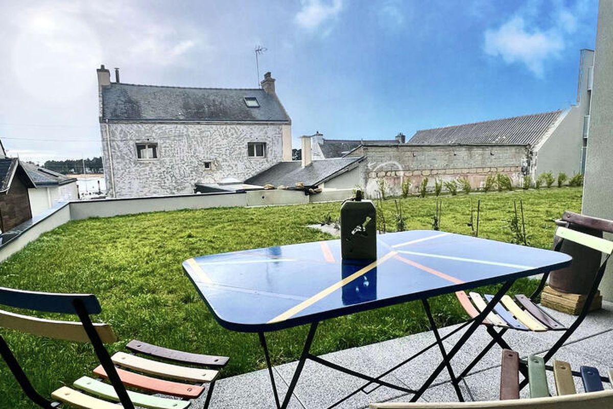 3 Pièces 4 Personnes