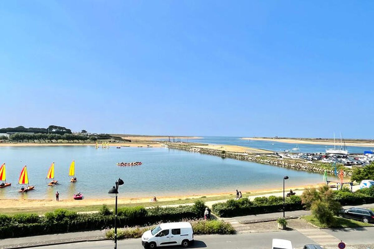 2 Pièces 4 Personnes