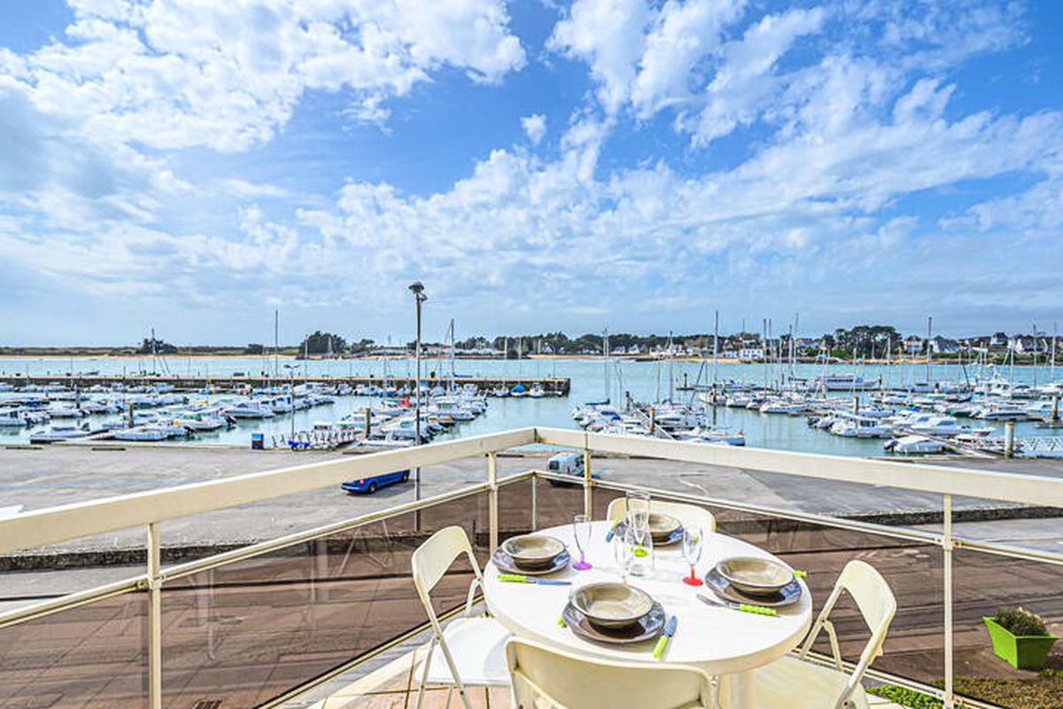 3 Pièces 4 Personnes