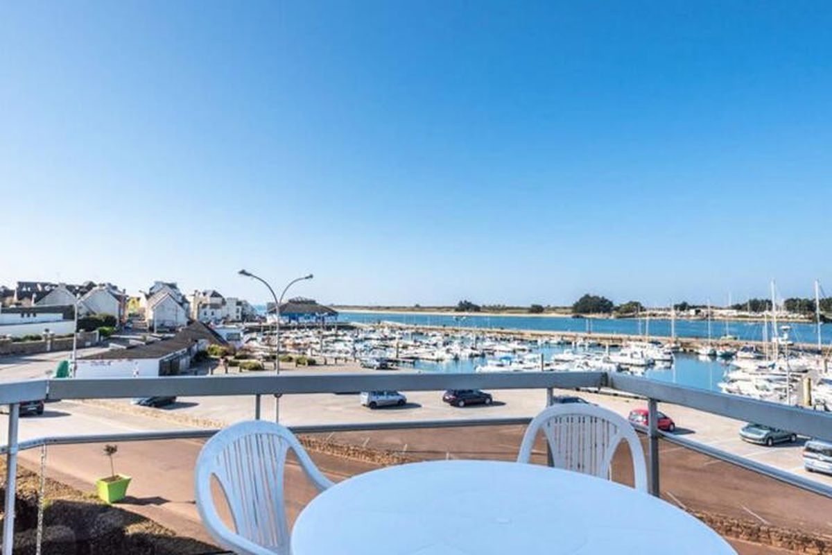 3 Pièces 5 Personnes