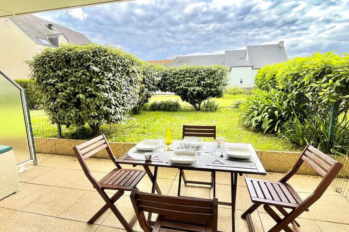 2 Pièces 4 Personnes