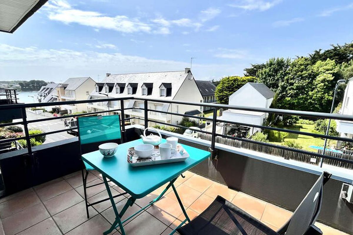 2 Pièces 4 Personnes